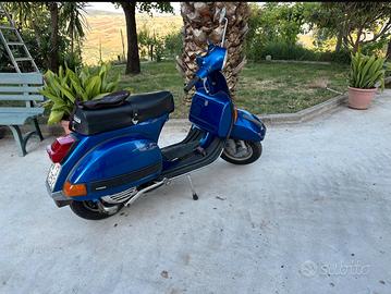 Vespa px 150