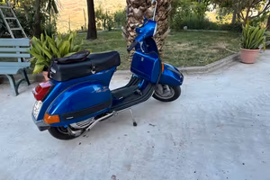 Vespa px 150