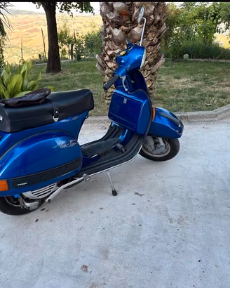 Vespa px 150