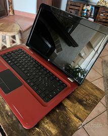 Computer portatile HP