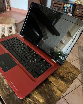 Computer portatile HP