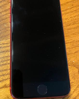 iPhone SE
