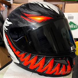 Casco HJC taglia L