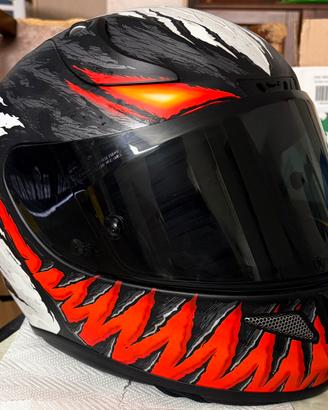 Casco HJC taglia L