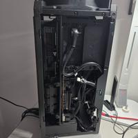 PC DESKTOP Intel 15 13600kf