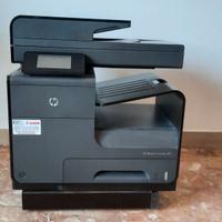 Stampante HP OFFICEJET PROX476 dw MFP