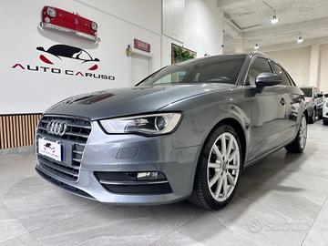 Audi A3 2.0 TDI 150 CV MANUALE - UNICO PROP. - NUO