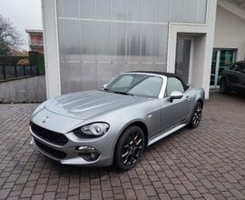 FIAT 124 Spider CABRIO PERFETTA CERCHI ABARTH, P