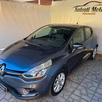 Renault Clio dCi 8V 90 CV 5 porte Moschino Intens