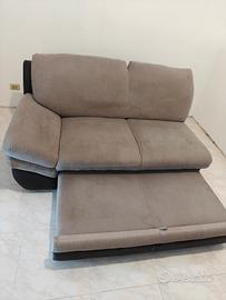 Divano letto