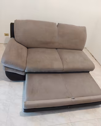 Divano letto
