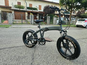 Bici Elettrica 