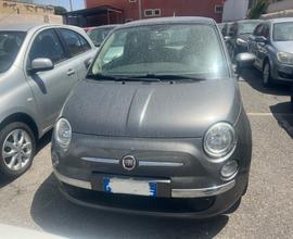 Fiat 500 1.3 Multijet 16V 95 CV Lounge anno 2011