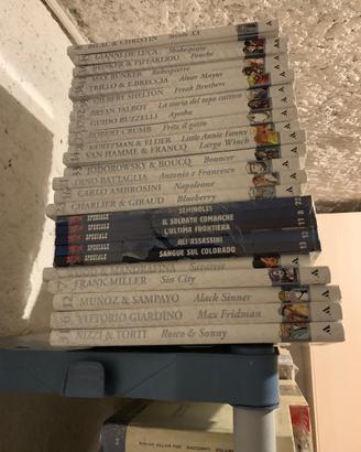 Fumetti