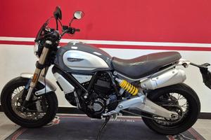 DUCATI Scrambler 1100 SPECIAL