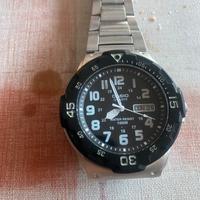 Orologio casio quarzo bello