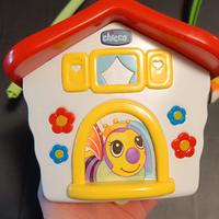 Giostrina Musicale Chicco "Apine" per lettino