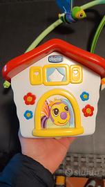 Giostrina Musicale Chicco "Apine" per lettino