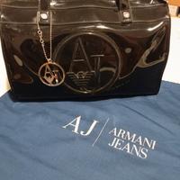 Borsa Armani Jeans