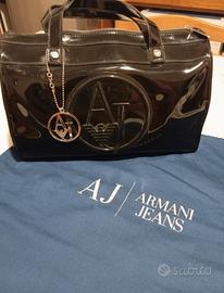 Borsa Armani Jeans