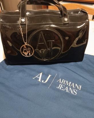 Borsa Armani Jeans