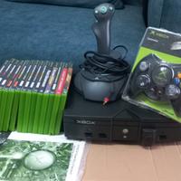 xbox prima serie 