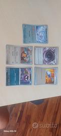 carte pokemon equilibrio perfetto 