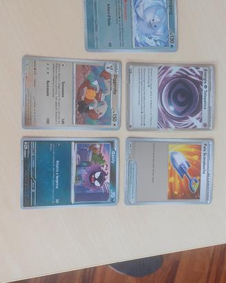 carte pokemon equilibrio perfetto 