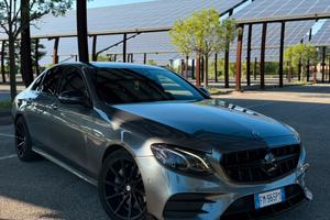 W213 PREMIUM AMG