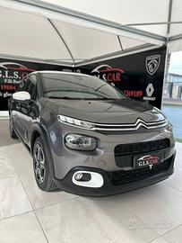 Citroen C3 PureTech 82 Shine