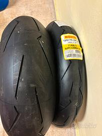 Pirelli supercorsa sp v4 120/70 200/55