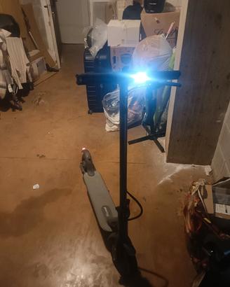 monopattino elettrico 