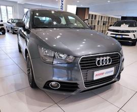 Audi A1 SPB 1.6 TDI Ambition S-Line*CAMBIO MA...