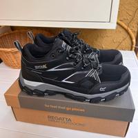 Scarpe trekking REGATTA HOLCOMBE 3 LOW, tg. 43
