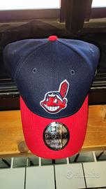 CAPELLINO CLEVELAND INDIANS