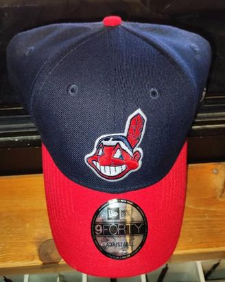 CAPELLINO CLEVELAND INDIANS