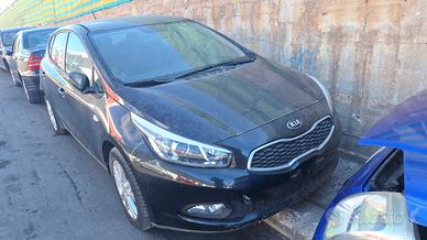 Ricambi Kia Ceed 2012 D4FC 1.4 CRDI