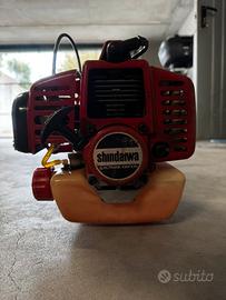 Decespugliatore Shindaiwa T27