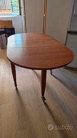Tavolo allungabile Calligaris 