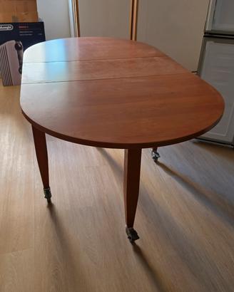 Tavolo allungabile Calligaris 