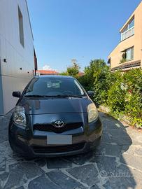 Toyota Yaris 1.4 D-4D 90 CV Automatica – Ottime co