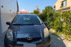 Toyota Yaris 1.4 D-4D 90 CV Automatica – Ottime co