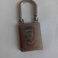 Raro portachiave Gucci