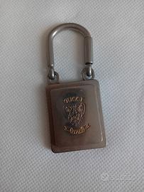 Raro portachiave Gucci