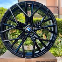 CERCHI BMW 811 M MADE IN GERMANY 19 - 20