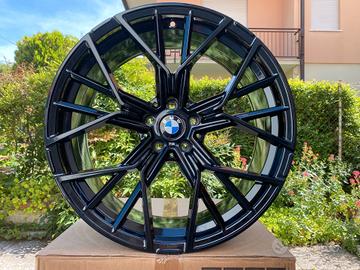 CERCHI BMW 811 M MADE IN GERMANY 19 - 20