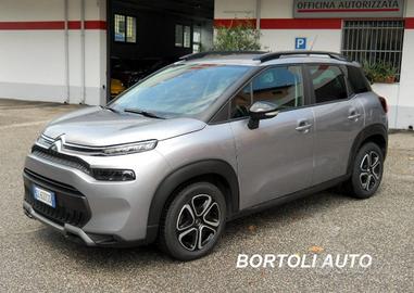 CITROEN C3 Aircross BlueHDi 120cv 46.000 KM EAT6