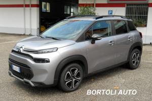 CITROEN C3 Aircross BlueHDi 120cv 46.000 KM EAT6