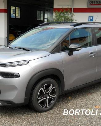 CITROEN C3 Aircross BlueHDi 120cv 46.000 KM EAT6