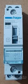 Hager ERC225